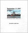 September 11 2001: Attack on New York City