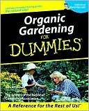 Organic Gardening For Dummies