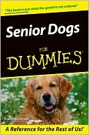 Senior Dogs For Dummies