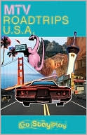 MTV Road Trips U.S.A.