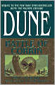 Dune: The Battle of Corrin (Legends of Dune Series #3)