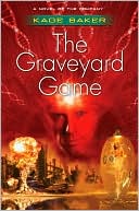The Graveyard Game (The Company Series #4)