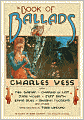Book of Ballads