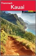Frommer's Kauai by Jeanette Foster: Book Cover