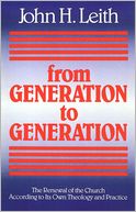 From Generation To Generation