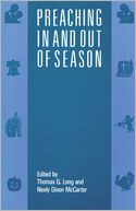 Preaching In And Out Of Season