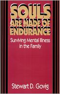 Souls Are Made Of Endurance