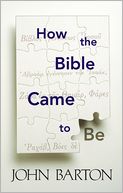 How The Bible Came To Be