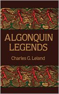 Algonquin Legends