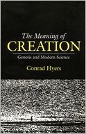The Meaning Of Creation