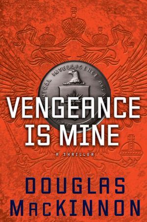 Vengeance Is Mine