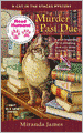 Murder Past Due (Cat in the Stacks Series #1)