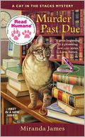 Murder Past Due (Cat in the Stacks Series #1)