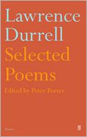 Selected Poems of Lawrence Durrell
