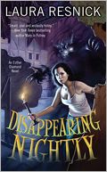 Disappearing Nightly
