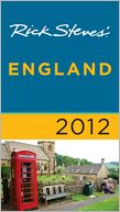 Rick Steves' England 2012
