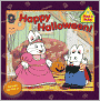 Happy Halloween!