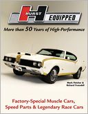 Hurst Equipped: More Than 50 Years of High Performance