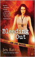 Bleeding Out: An OSI Novel