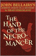 The Hand of the Necromancer