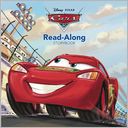 Cars Read-Along Storybook (CARS)