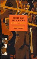 Young Man with a Horn