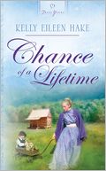 Chance Of A Lifetime
