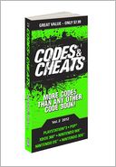 Codes & Cheats Vol. 2 2012: Prima Game Guide