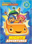 Mighty Adventures (Team Umizoomi)