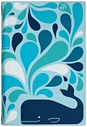 Jonathan Adler Blue Whale Cover