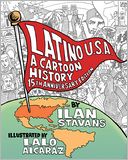 Latino USA, Revised Edition: A Cartoon History