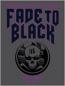 Fade to Black: Hard Rock Cover Art of the Vinyl Age
