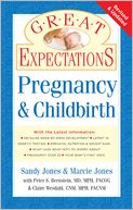 Great Expectations: Pregnancy & Childbirth