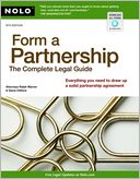 Form a Partnership: The Complete Legal Guide