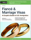 Fiance and Marriage Visas: A Couple's Guide to US Immigration