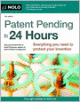 Patent Pending in 24 Hours