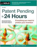 Patent Pending in 24 Hours