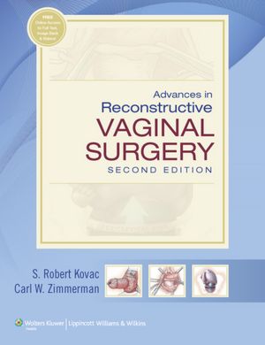 Advances in Reconstructive Vaginal Surgery