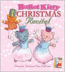 Ballet Kitty: Christmas Recital