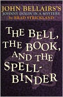 The Bell, the Book and the Spellbinder