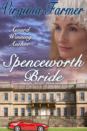 Spenceworth Bride