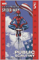 Ultimate Spider-Man, Volume 5: Public Scrutiny