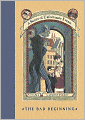 The Bad Beginning (A Series of Unfortunate Events #1) Limited Special Edition