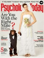 Psychology Today - One Year Subscription