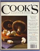 Cook's Illustrated - One Year Subscription