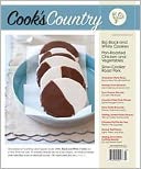 Cook's Country - One Year Subscription