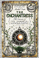 The Enchantress (Secrets of the Immortal Nicholas Flamel Series #6)