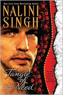 Tangle of Need (Psy-Changeling Series #11)