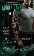 Chaos Burning (Bound by Magick Series #2)
