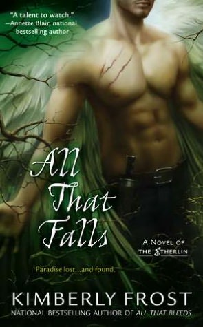 All That Falls: A Novel of the Etherlin